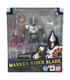 楽天市場 仮面ライダーブレイド フィギュアの通販
