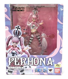 楽天市場 フィギュアーツzero ワンピース ペローナの通販