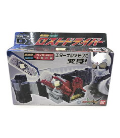 楽天市場 仮面ライダーダブルベルトの通販