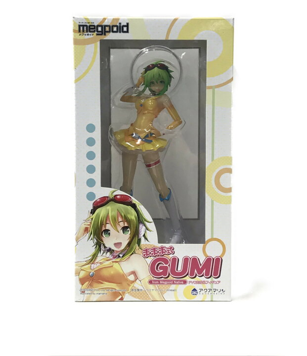 楽天市場】【中古】 ままま式GUMI ままま式GUMI アーティストボーカル 
