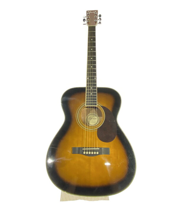 楽天市場】【中古】 アコースティックギター LF3TS ランバー 弦楽器 
