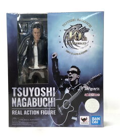 楽天市場 長渕剛 フィギュアの通販
