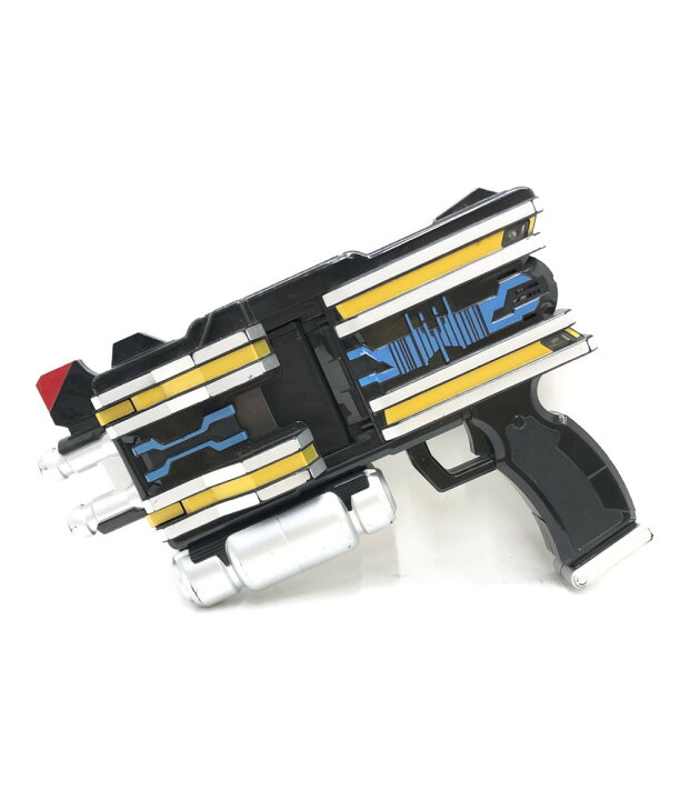 楽天市場 中古 仮面ライダーディケイド 仮面ライダーディケイド 変身装填銃 Dxディエンドライバー バンダイ おもちゃ 玩具 ハグオール ホビー