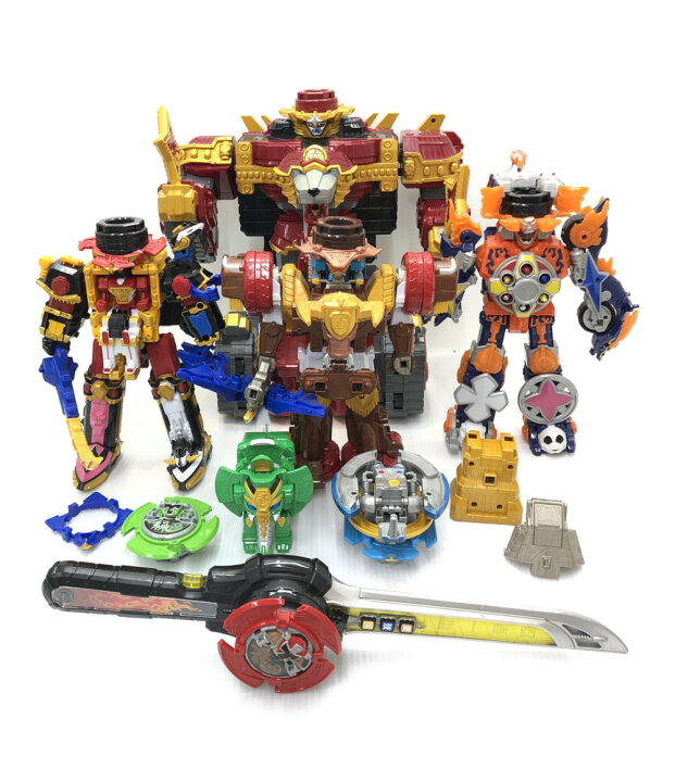 楽天市場】【中古】 手裏剣戦隊ニンニンジャー 手裏剣戦隊ニンニン 