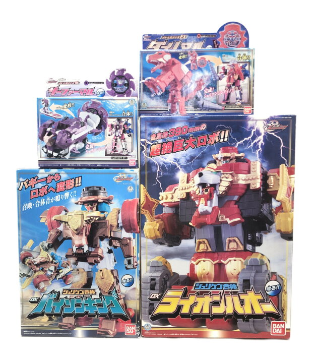 楽天市場】【中古】 手裏剣戦隊ニンニンジャー 手裏剣戦隊ニンニン 