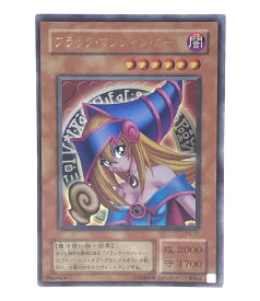 楽天市場 ブラックマジシャンガール カードの通販