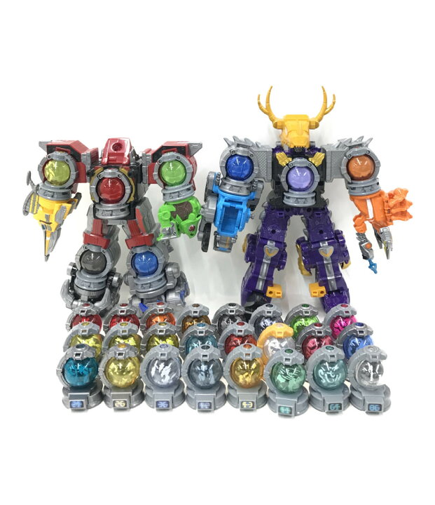 楽天市場】【中古】 宇宙戦隊キュウレンジャー 変形玩具 宇宙戦隊キュウレンジャー 戦隊シリーズ DXリュウテイオーキュウレンオー バンダイ おもちゃ・玩具 : ハグオール ホビー 楽天市場】【中古】 宇宙戦隊キュウレンジャー 変形玩具 宇宙戦隊キュウレンジャー 戦隊シリーズ DXリュウテイオーキュウレンオー バンダイ おもちゃ・玩具 : ハグオール ホビー