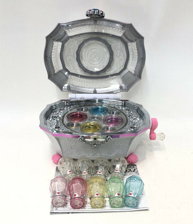 楽天市場】【中古】 フレッシュプリキュア 武器玩具 フレッシュ 