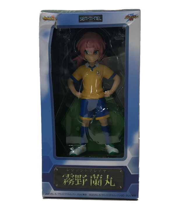 楽天市場】【中古】 イナズマイレブン イナズマイレブン レジェンド 