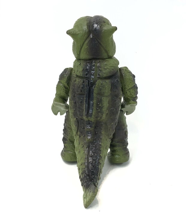 楽天市場】【中古】 ウルトラマン ソフビ ウルトラマン 怪獣サイゴ