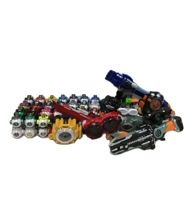 楽天市場】【中古】 仮面ライダーゴースト 変身&武器玩具 仮面ライダー 