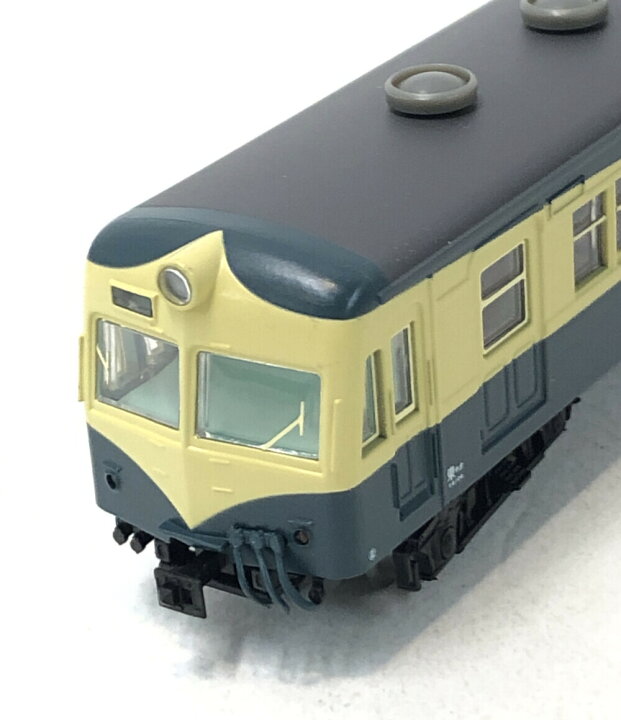 楽天市場】【中古】訳あり 鉄道模型 A-1190 国鉄70系 スカ色 登場色 