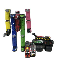 楽天市場 トッキュウオー 中古の通販