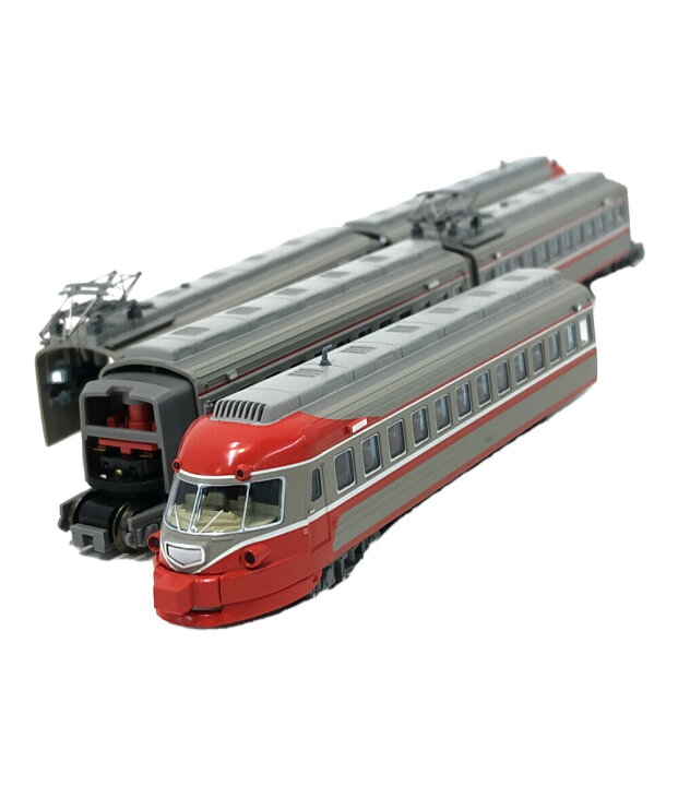 楽天市場】【中古】訳あり 鉄道模型 A-2153 小田急 3000形 SSE 更新車5 