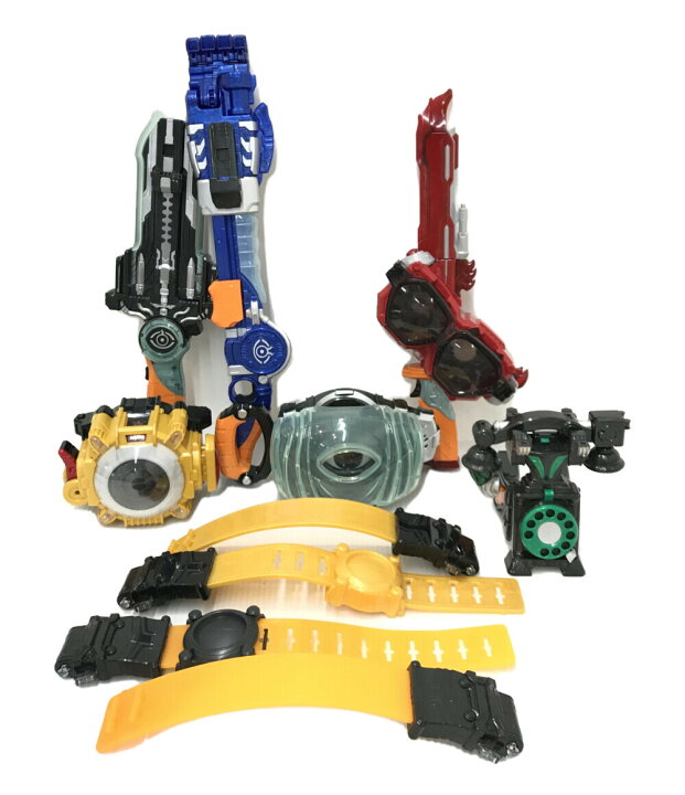 楽天市場】【中古】 仮面ライダーゴースト 仮面ライダーゴースト 変身 