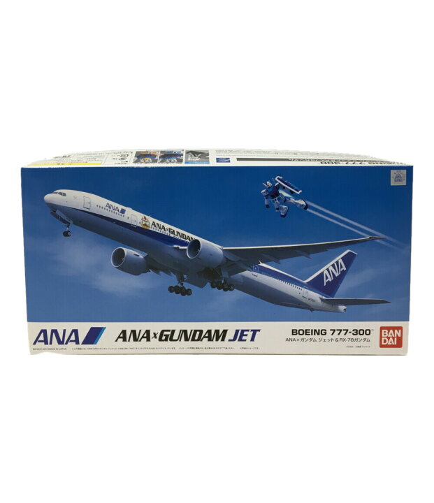 楽天市場】【中古】 機動戦士ガンダム 機動戦士ガンダム ANA×ガンダム 