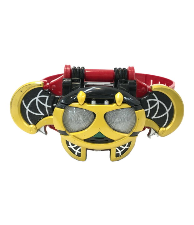 楽天市場 中古 仮面ライダーキバ 変身玩具 仮面ライダーキバ Dxキバットベルト バンダイ おもちゃ 玩具 ハグオール ホビー