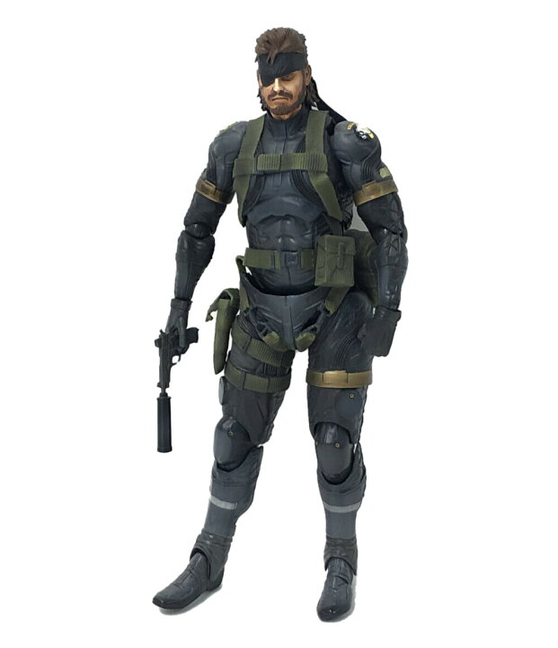 楽天市場】【中古】 メタルギアソリッド メタルギアソリッド ソリッド 