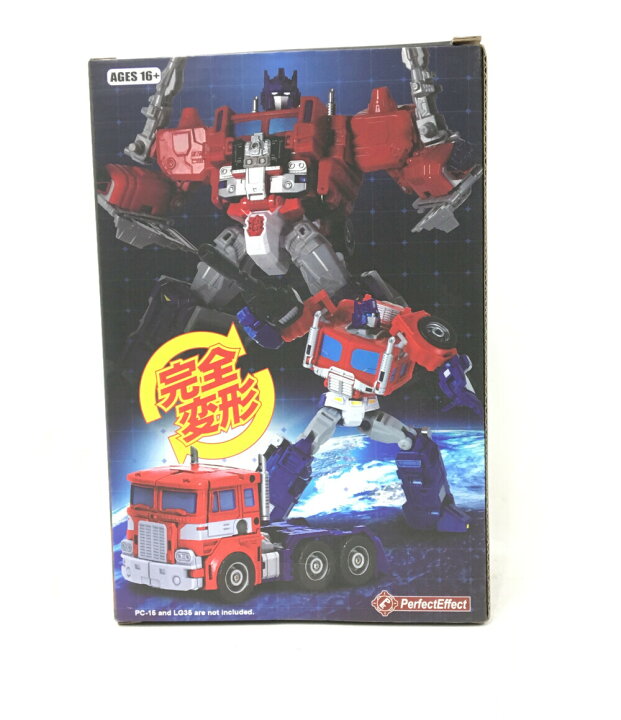 楽天市場】【中古】 トランスフォーマー 変形玩具 トランスフォーマー 