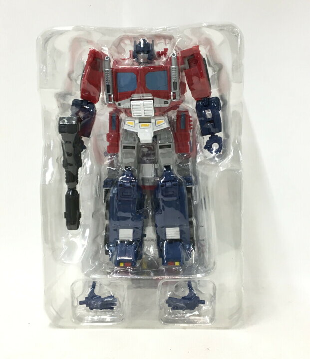 楽天市場】【中古】 トランスフォーマー 変形玩具 トランスフォーマー 