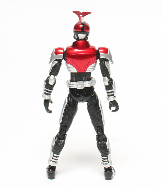 楽天市場 中古 仮面ライダーカブト S H Figuarts 仮面ライダーカブト 仮面ライダーカブト バンダイ フィギュア ハグオール ホビー