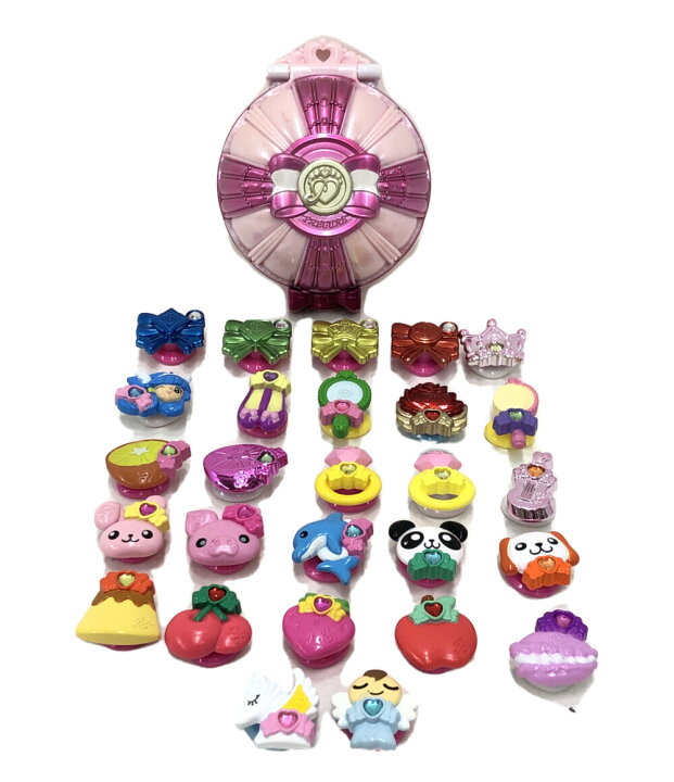 楽天市場】【中古】 スマイルプリキュア! スマイルプリキュア 