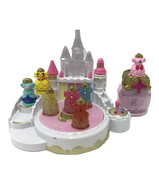 楽天市場】【中古】 Go! プリンセスプリキュア Go! プリンセス  