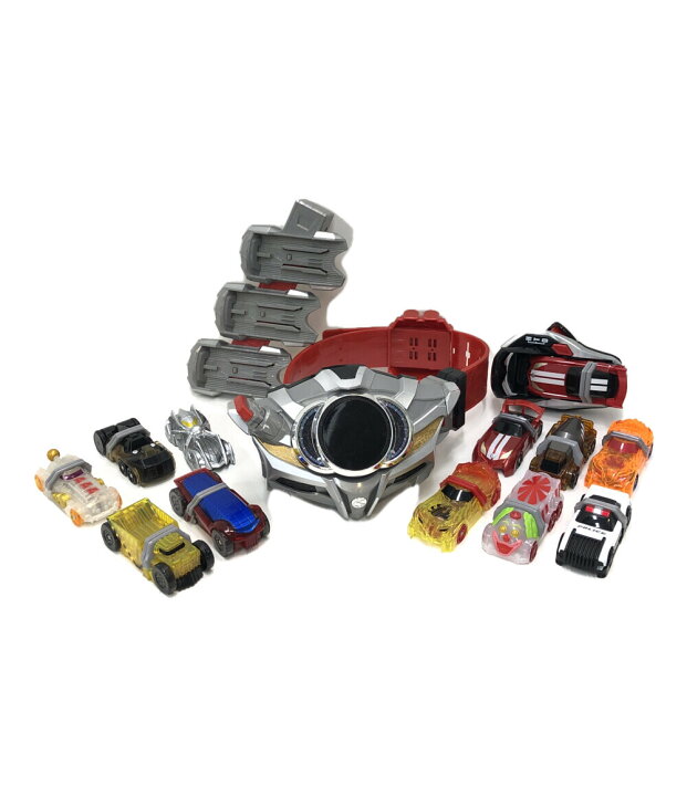 楽天市場】【中古】 仮面ライダードライブ 仮面ライダードライブ 変身  
