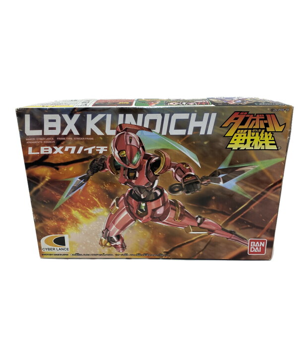 楽天市場 中古 美品 ダンボール戦機 ダンボール戦機 Lbxクノイチ バンダイ プラモデル ハグオール ホビー 楽天市場 中古 美品 ダンボール戦機 ダンボール戦機 Lbxクノイチ バンダイ プラモデル ハグオール ホビー