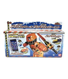 楽天市場 トッキュウジャー おもちゃ 中古の通販