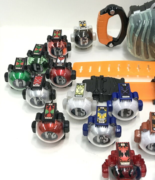 楽天市場】【中古】 仮面ライダーゴースト 仮面ライダーゴースト 変身 