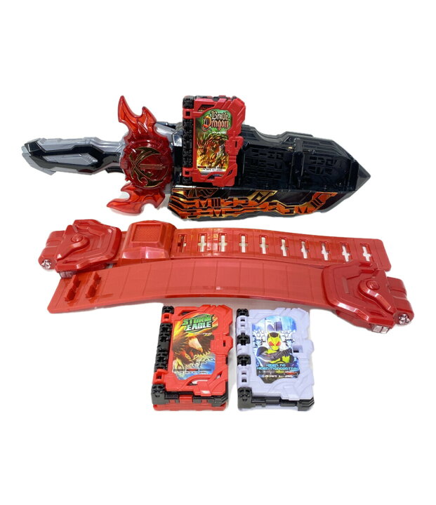 仮面ライダーセイバー DX聖剣ソードライバー バンダイ まとめ売り