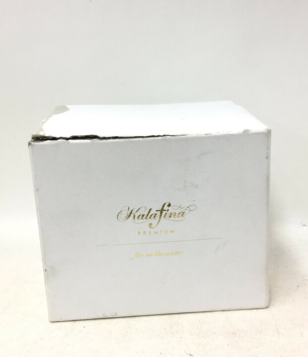 楽天市場】【中古】 クリスタルガラス製オルゴール Kalafina Arena 