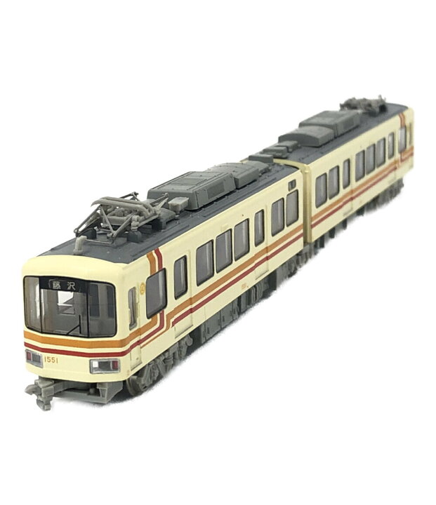 楽天市場】【中古】訳あり 鉄道模型 NT109 江ノ島電鉄1500形 サン 