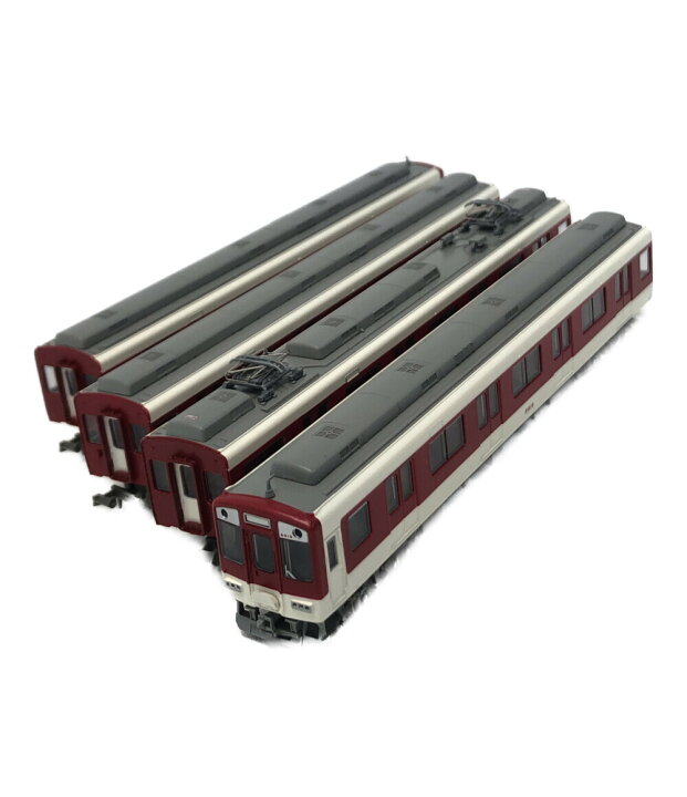 楽天市場】【中古】訳あり 鉄道模型 A-8062 近鉄 8810系 京都奈良線 