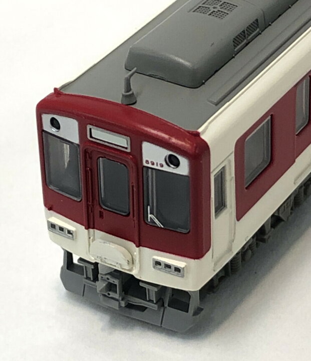 楽天市場】【中古】訳あり 鉄道模型 A-8062 近鉄 8810系 京都奈良線