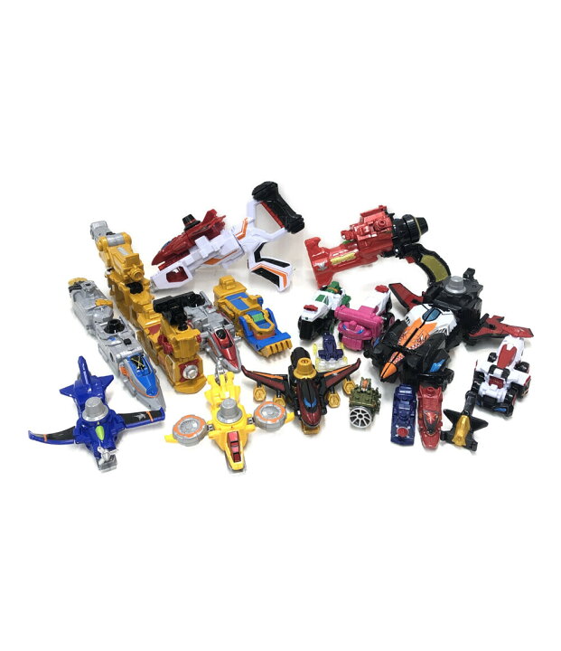楽天市場】【中古】 怪盗戦隊ルパンレンジャーVS警察戦隊パト 