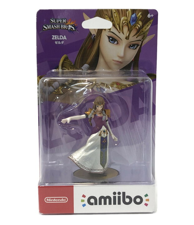 楽天市場】【中古】 ゼルダの伝説 アミーボ ゼルダの伝説 ゼルダ 