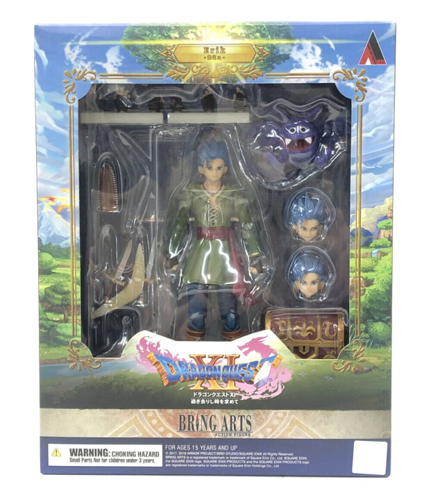 楽天市場】【中古】 ドラゴンクエスト ドラゴンクエスト XI 過ぎ去りし 