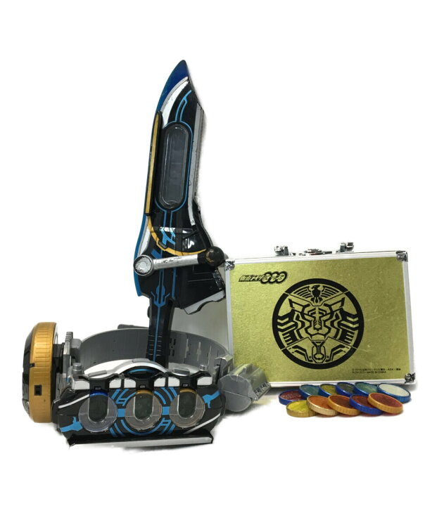 楽天市場】【中古】 仮面ライダーオーズ 変身&武器玩具 まとめ売り  