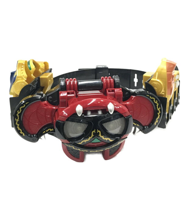 楽天市場】【中古】 仮面ライダーキバ 変身玩具 仮面ライダーキバ DX 