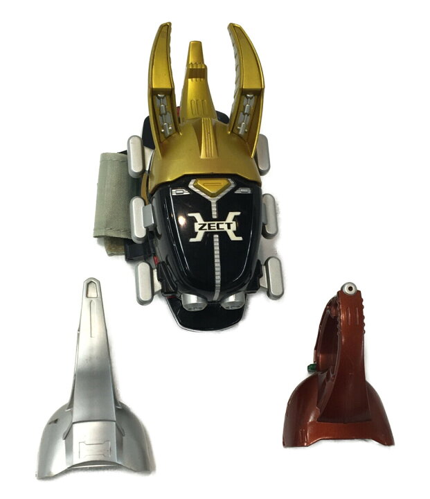 楽天市場】【中古】 仮面ライダーカブト 変身玩具 仮面ライダーカブト 