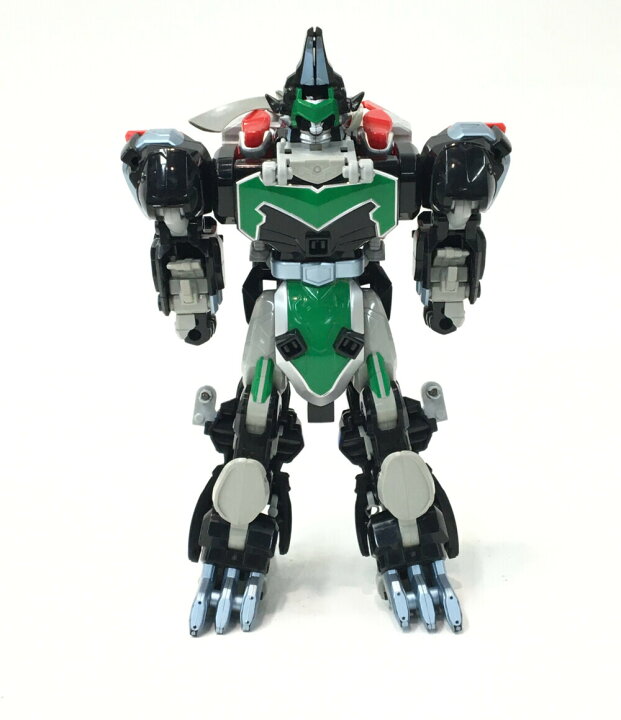 楽天市場】【中古】 魔法戦隊マジレンジャー 変形玩具 魔法戦隊 