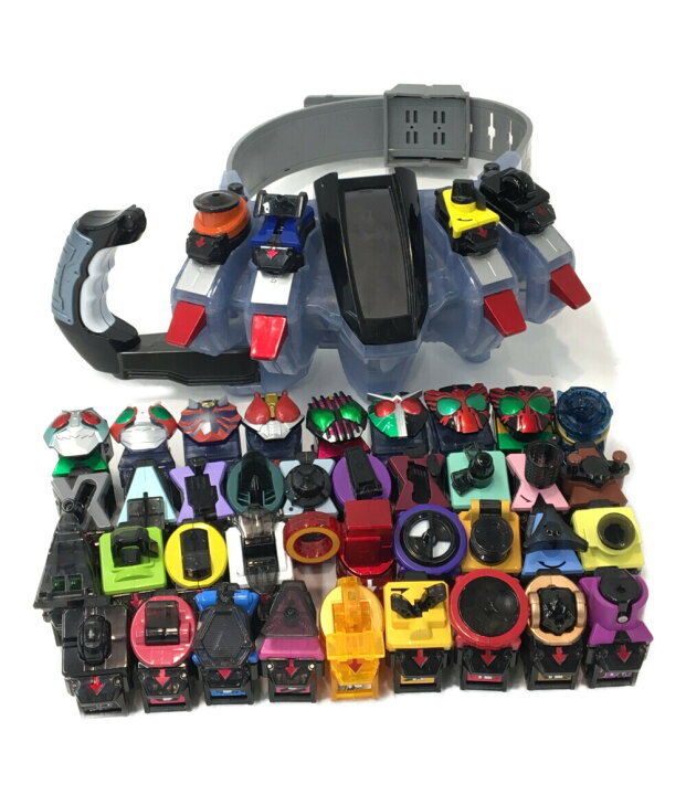 楽天市場】【中古】 仮面ライダーフォーゼ 変身玩具 仮面ライダー 