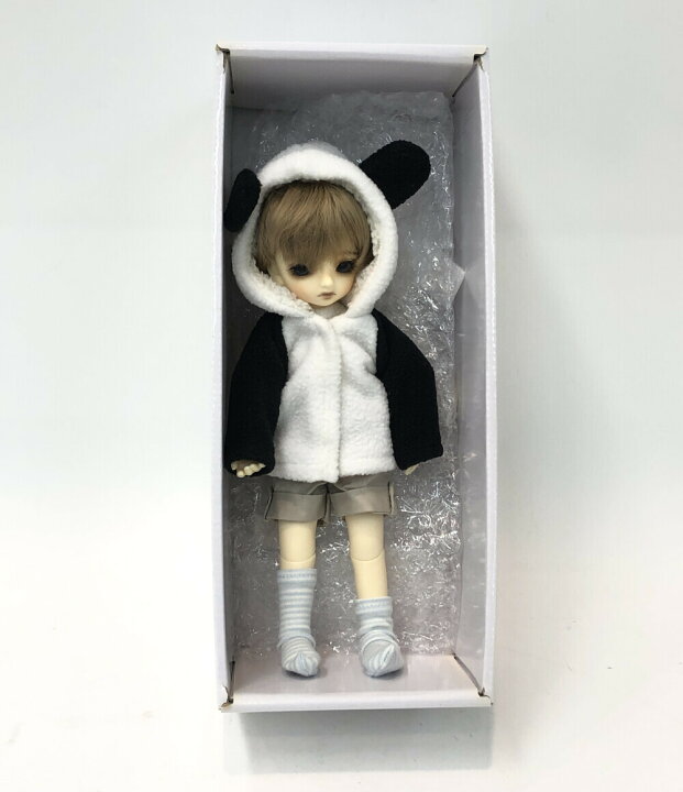 楽天市場】【中古】 ドール BJD CROBI ドール : Rehello hobby by BOOKOFF