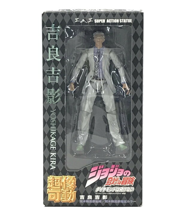 楽天市場】【中古】 ジョジョの奇妙な冒険 第四部 ダイヤモンドは砕け 