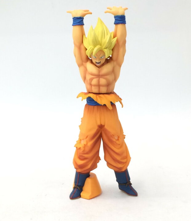 楽天市場 中古 ドラゴンボール超 ドラゴンボール超 オラに元気を分けてくれ 元気玉specual スーパーサイヤ人孫悟空 バンプレスト フィギュア ハグオール ホビー 楽天市場 中古 ドラゴンボール超 ドラゴンボール超 オラに元気を分けてくれ 元気玉specual スーパーサイヤ人孫悟空 バンプレスト フィギュア ハグオール ホビー
