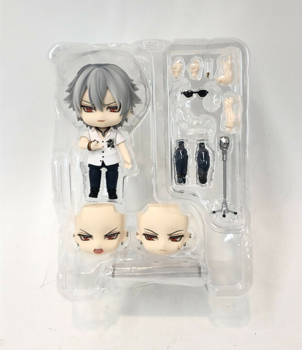 楽天市場】【中古】 ヒプノシスマイク ねんどろいど ヒプノシスマイク  