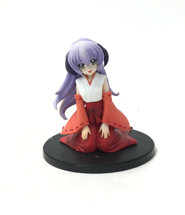 楽天市場】【中古】 プレミアムフィギュア ひぐらしの哭く頃に雀 組立 