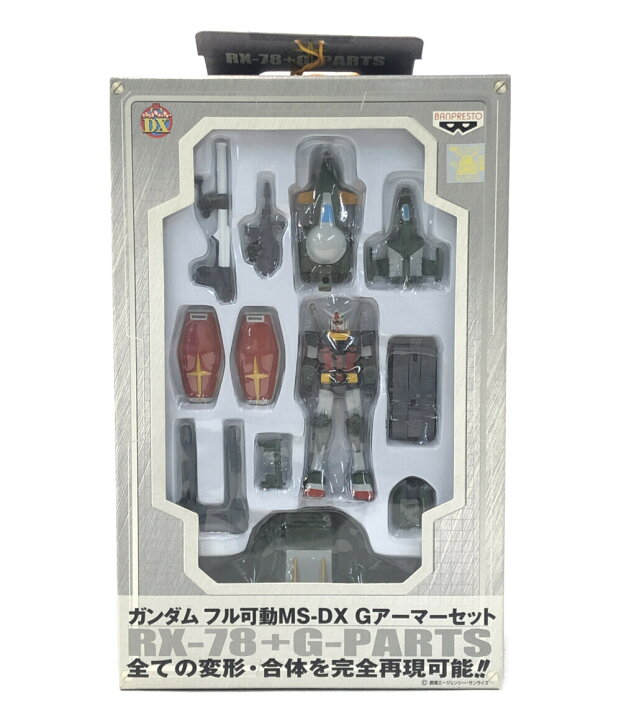 楽天市場】【中古】美品 機動戦士ガンダム 機動戦士ガンダム RX-78 